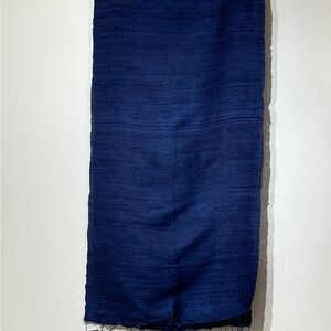 COPY - Raw Silk Scarves